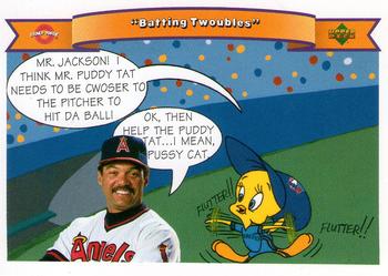 Batting Twoubles