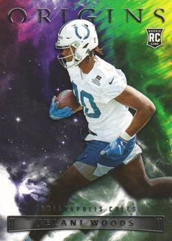 Jelani Woods