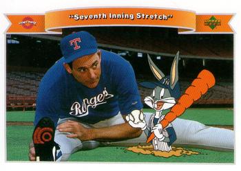 Seventh Inning Stretch
