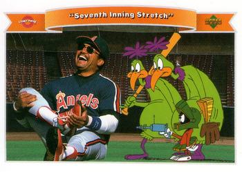 Seventh Inning Stretch