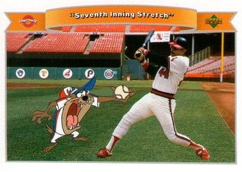 Seventh Inning Stretch
