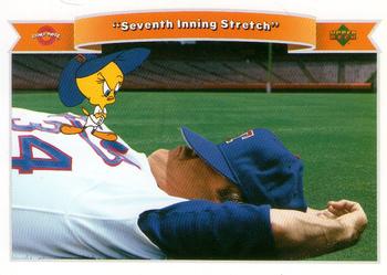 Seventh Inning Stretch