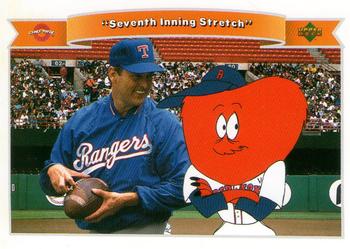Seventh Inning Stretch