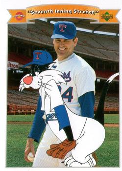 Seventh Inning Stretch