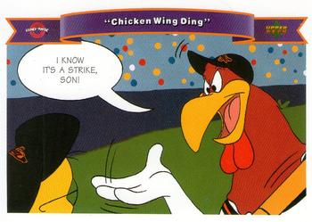 Chicken Wing Ding