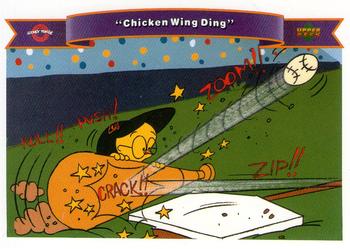 Chicken Wing Ding