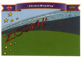 Chicken Wing Ding