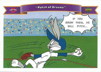 Patch of Greens