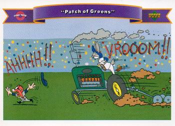 Patch of Greens