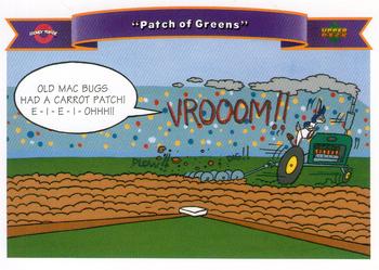 Patch of Greens