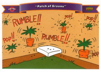 Patch of Greens