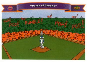 Patch of Greens