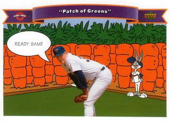 Patch of Greens