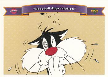 Baseball Appreciation