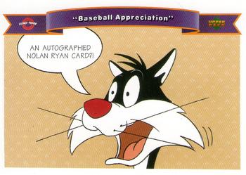 Baseball Appreciation