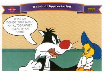 Baseball Appreciation