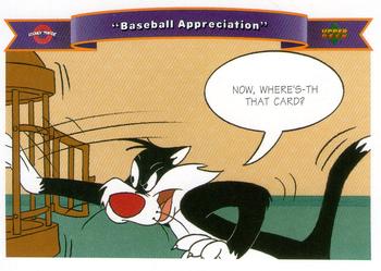 Baseball Appreciation