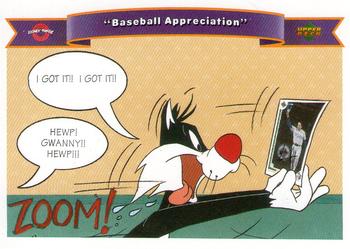 Baseball Appreciation