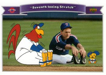 Seventh Inning Stretch