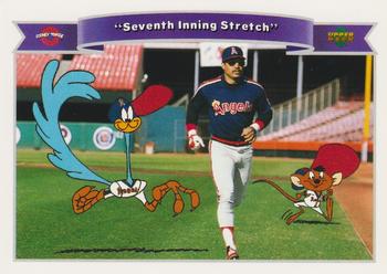 Seventh Inning Stretch