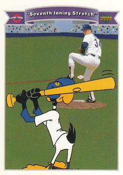 Seventh Inning Stretch