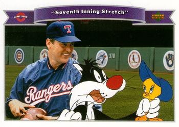 Seventh Inning Stretch