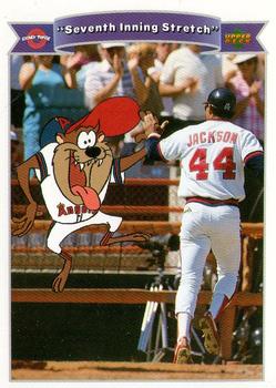 Seventh Inning Stretch