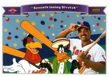 Seventh Inning Stretch