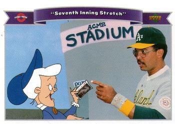 Seventh Inning Stretch