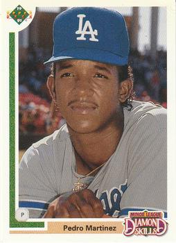 #2F Pedro Martinez