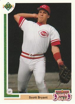 Scott Bryant