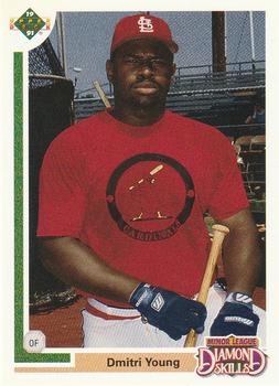 Dmitri Young