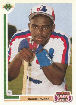 Rondell White
