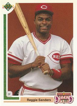Reggie Sanders