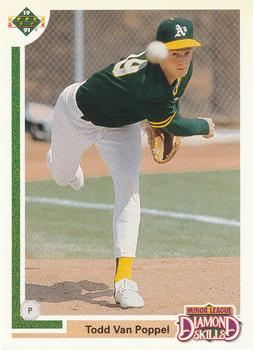 Todd Van Poppel