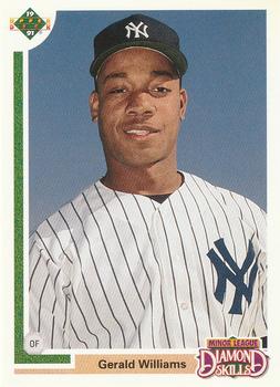 Gerald Williams
