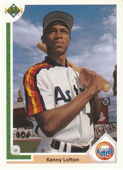 Kenny Lofton