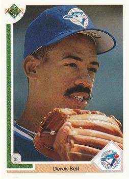 Derek Bell