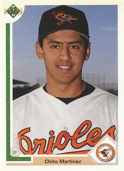 Chito Martinez