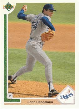 John Candelaria