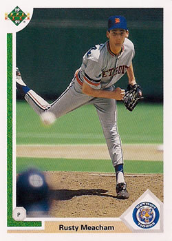 Rusty Meacham