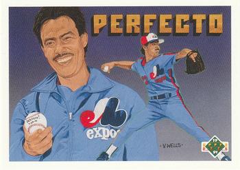 Dennis Martinez