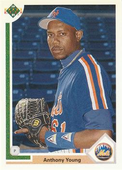 Anthony Young