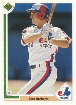 Bret Barberie