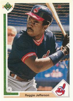 Reggie Jefferson