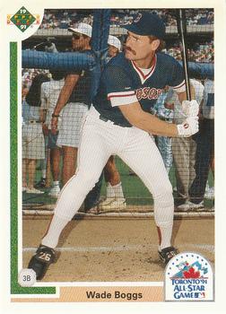 Wade Boggs
