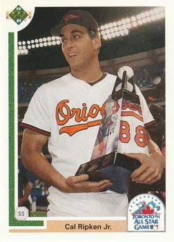 Cal Ripken Jr.