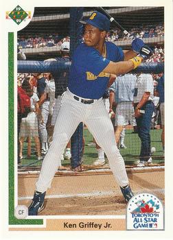 Ken Griffey Jr.