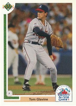 Tom Glavine