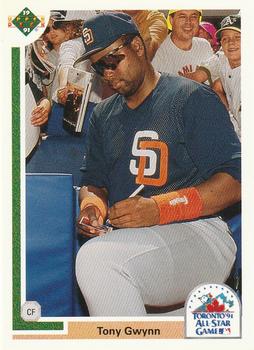 Tony Gwynn